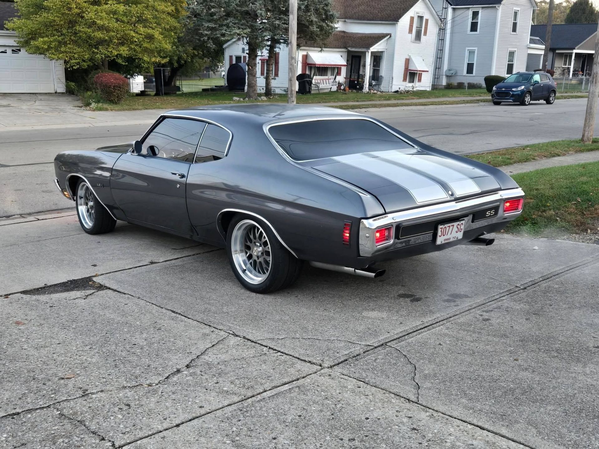 Gallery | Apex Transmission and Auto