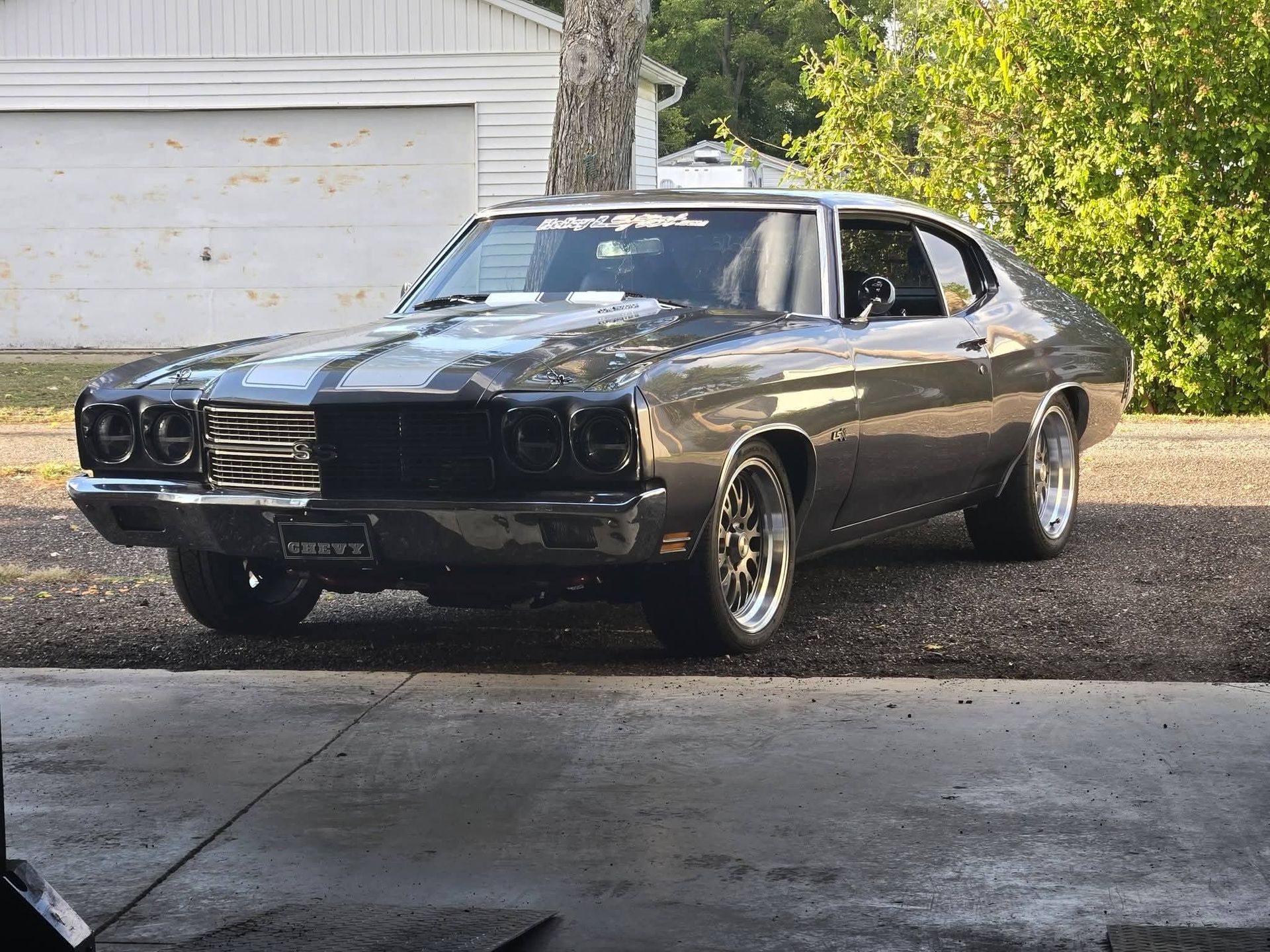 Gallery | Apex Transmission and Auto