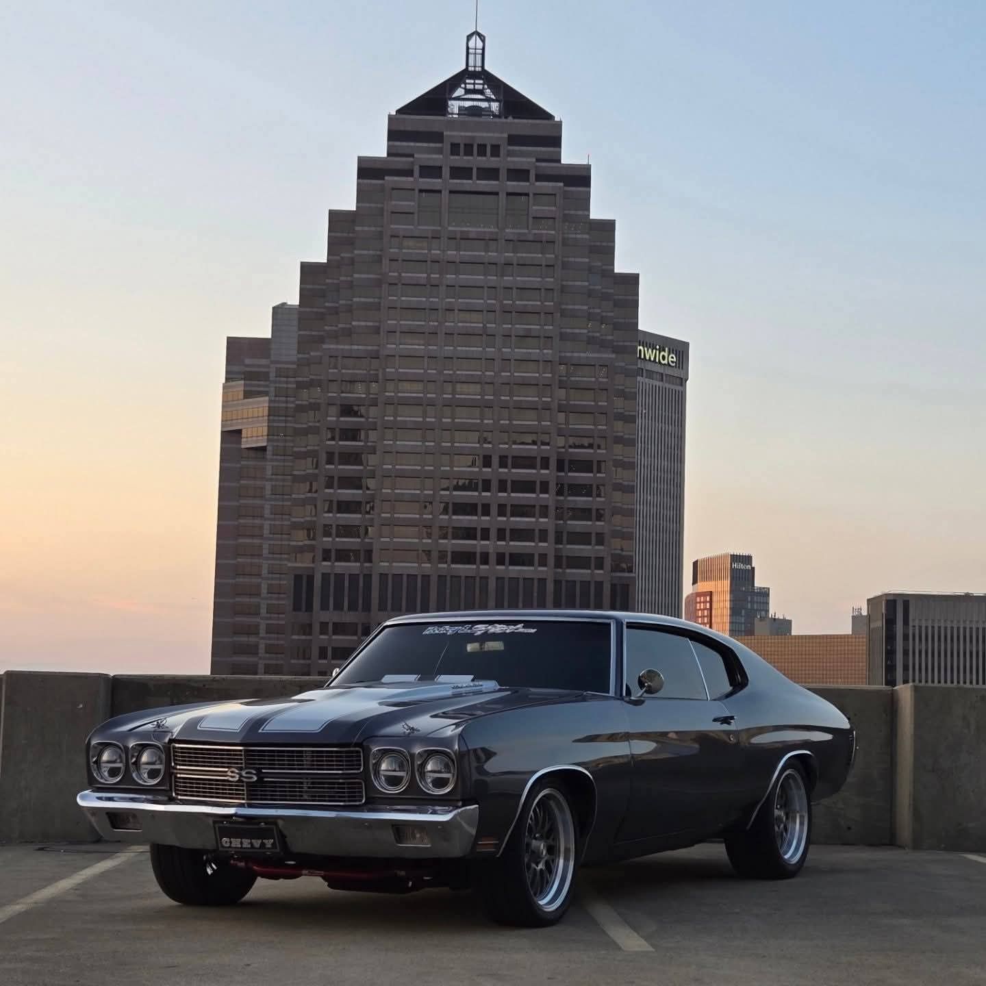 Gallery | Apex Transmission and Auto