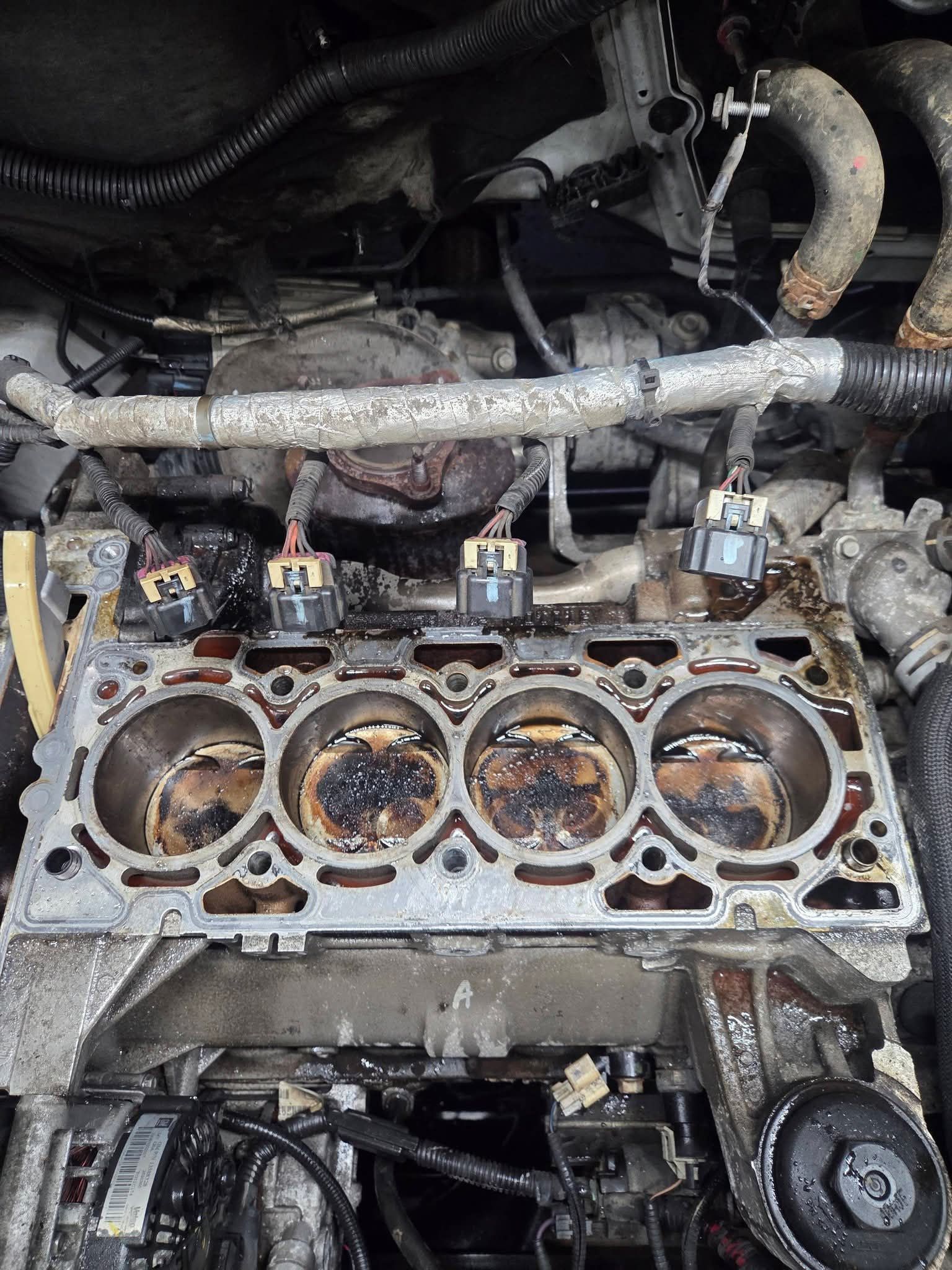 Gallery | Apex Transmission and Auto