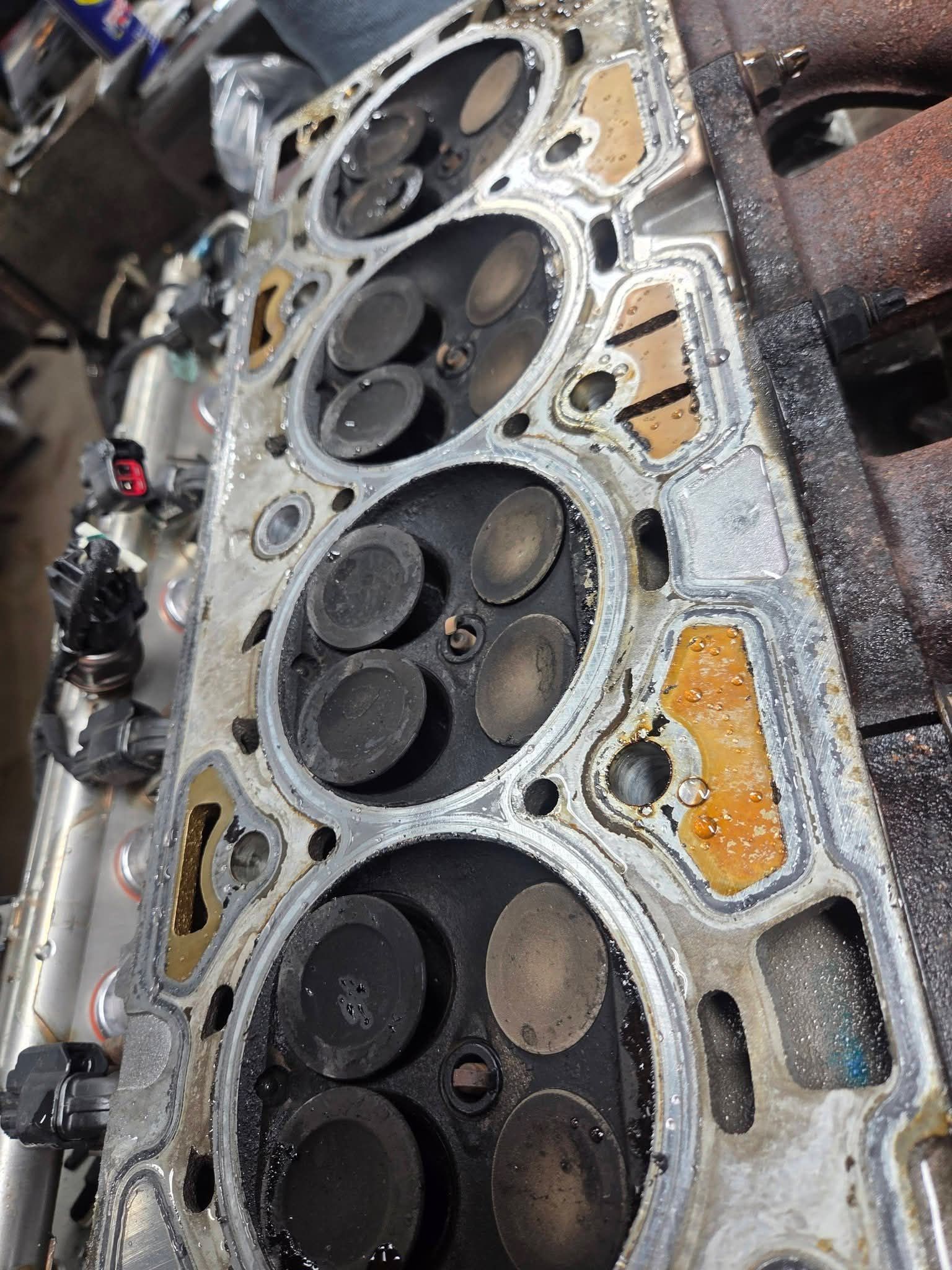 Gallery | Apex Transmission and Auto