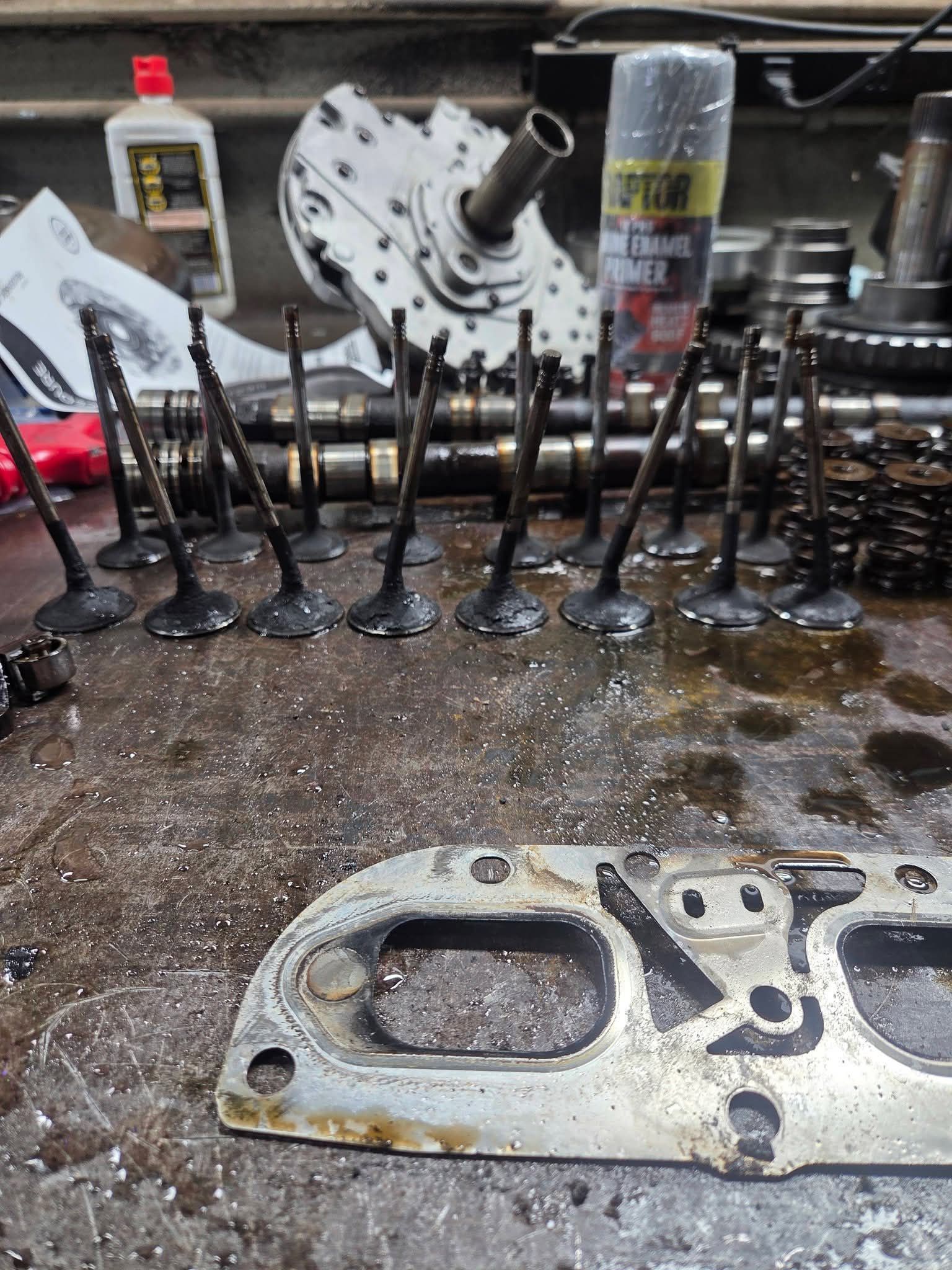 Gallery | Apex Transmission and Auto