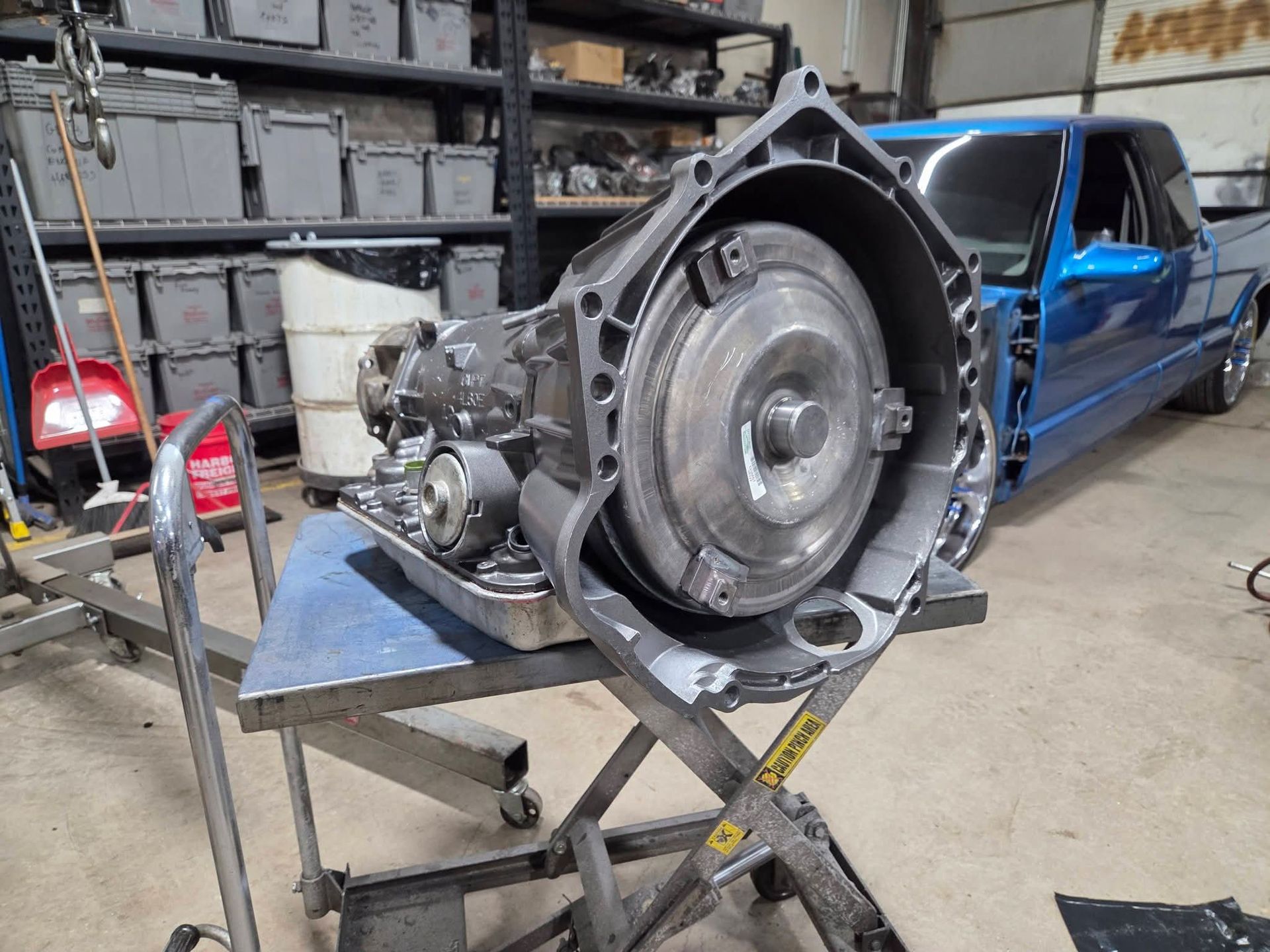 Gallery | Apex Transmission and Auto
