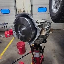 Gallery | Apex Transmission and Auto