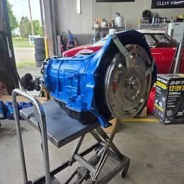 Gallery | Apex Transmission and Auto