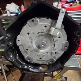 Gallery | Apex Transmission and Auto