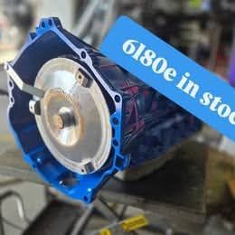 Gallery | Apex Transmission and Auto