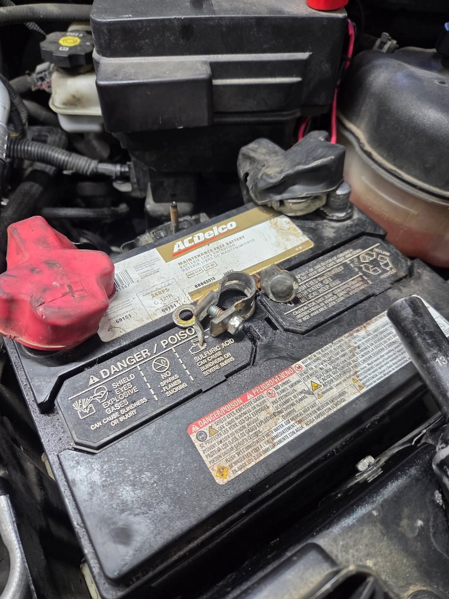 Gallery | Apex Transmission and Auto