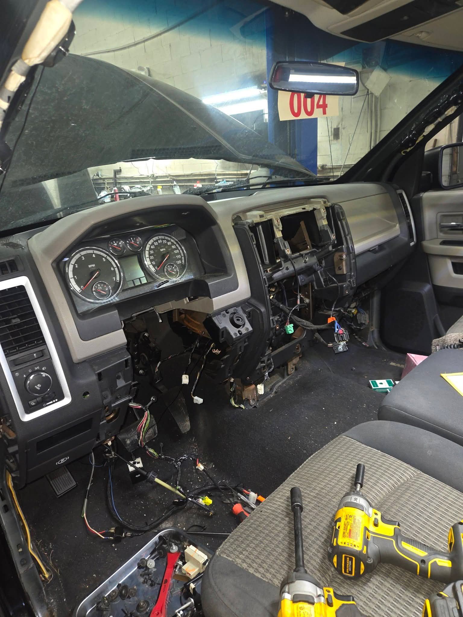 Gallery | Apex Transmission and Auto