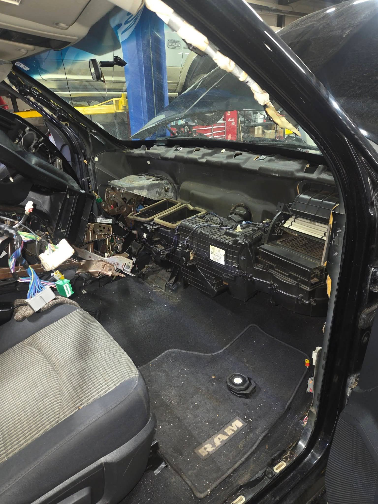 Gallery | Apex Transmission and Auto