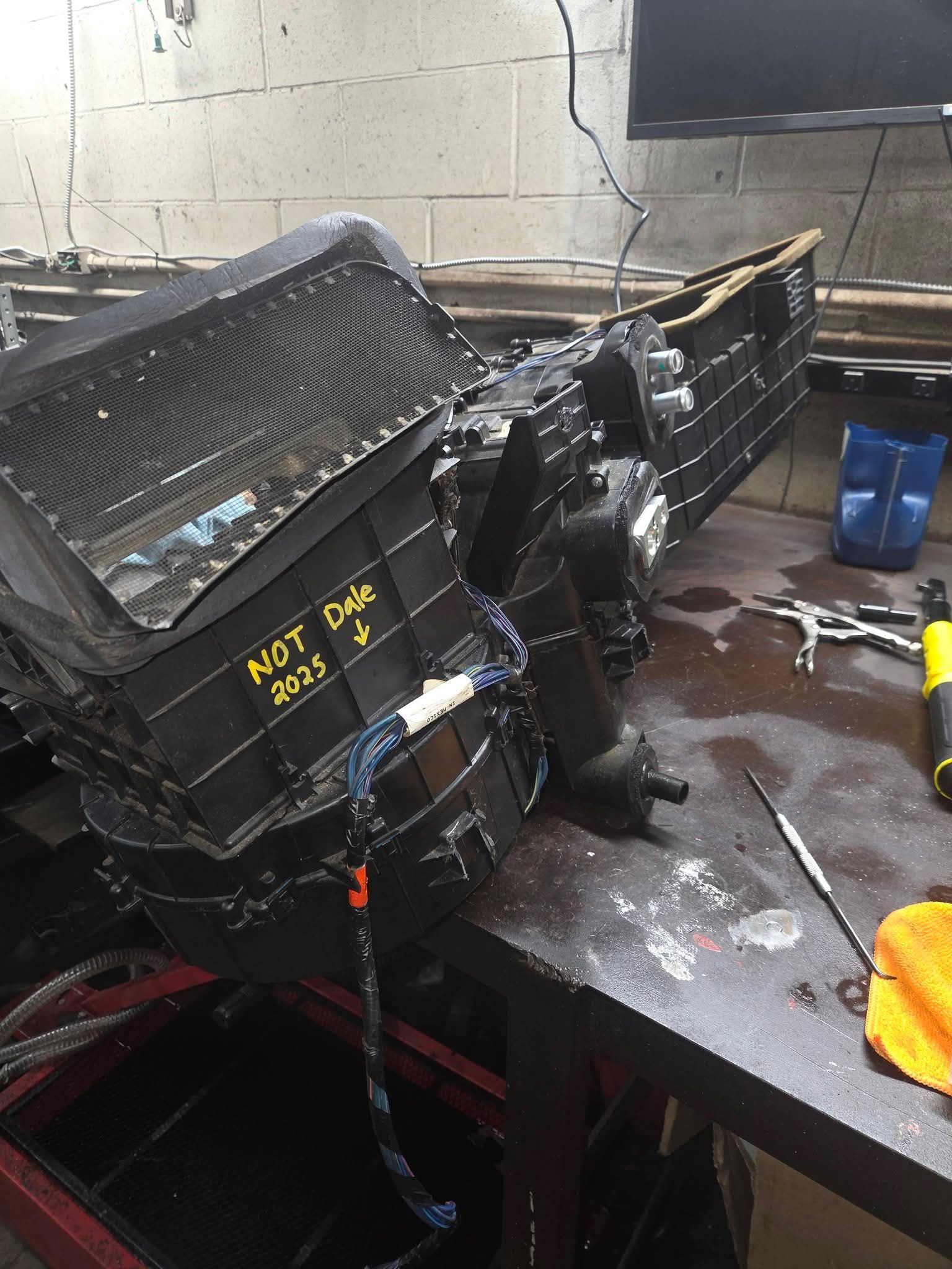 Gallery | Apex Transmission and Auto
