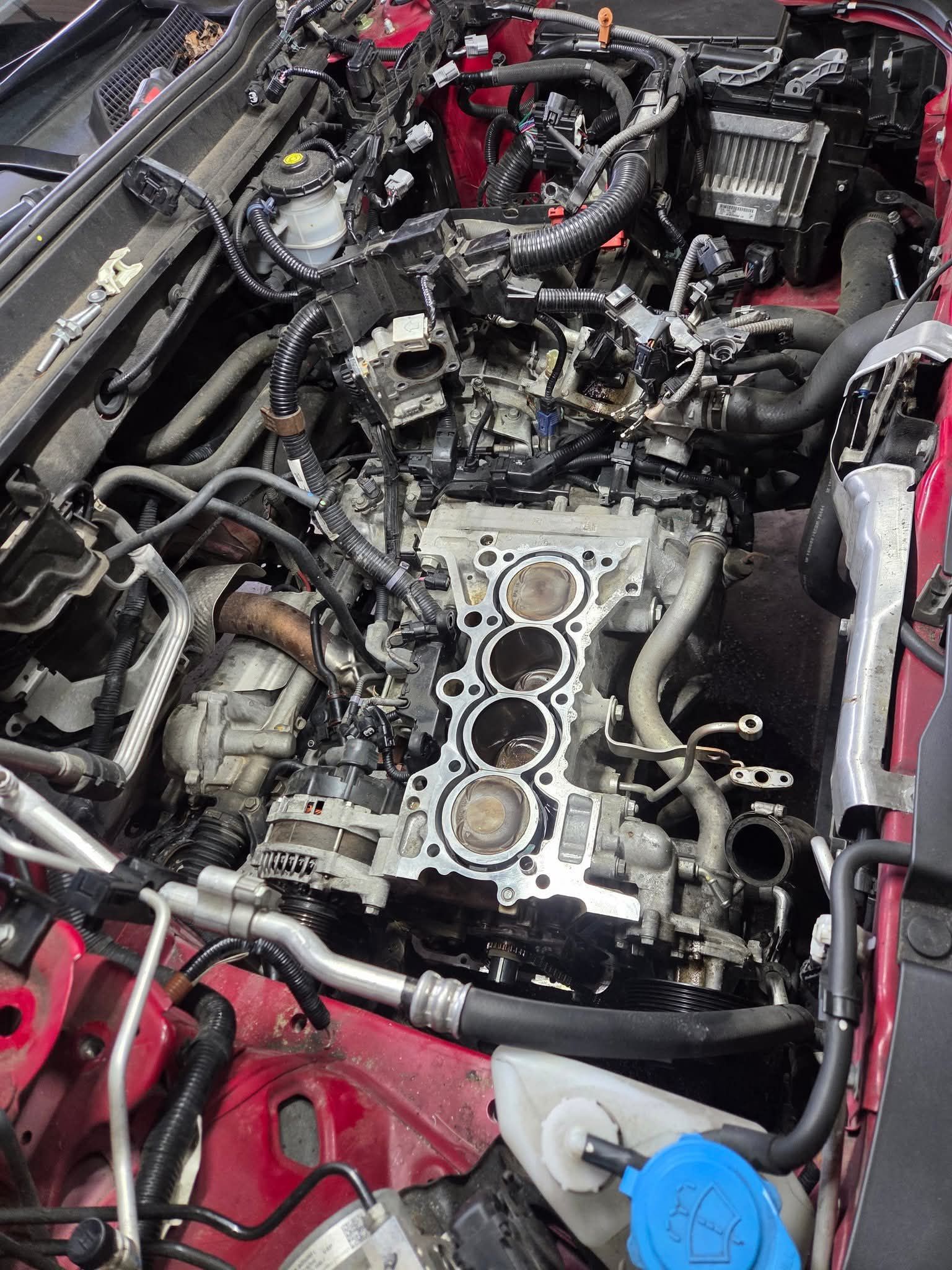 Gallery | Apex Transmission and Auto