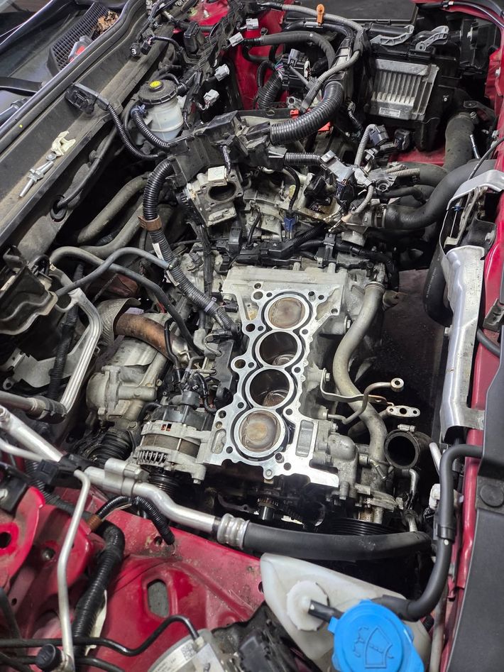 Transmission problems | Apex Transmission and Auto