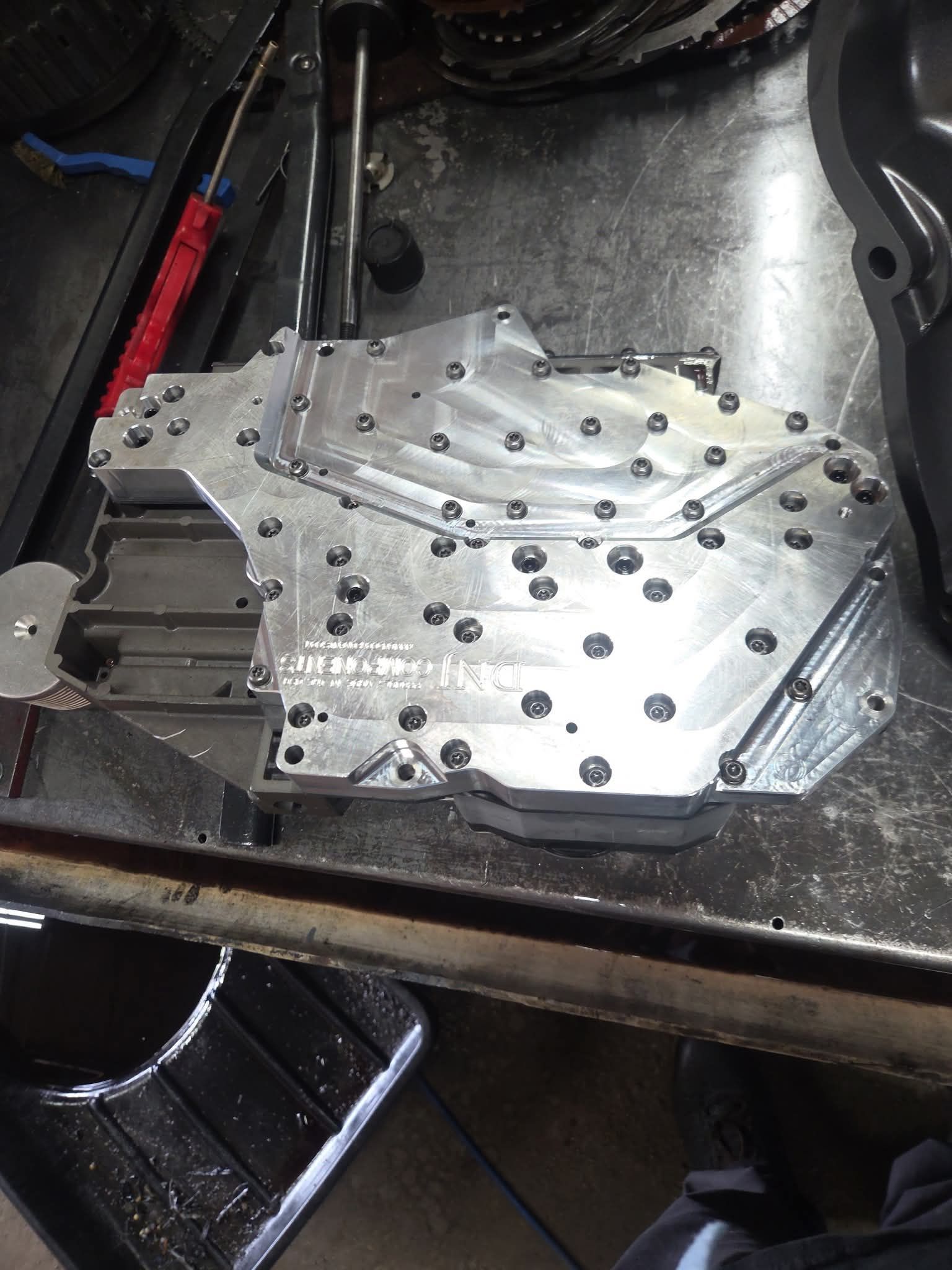 Gallery | Apex Transmission and Auto