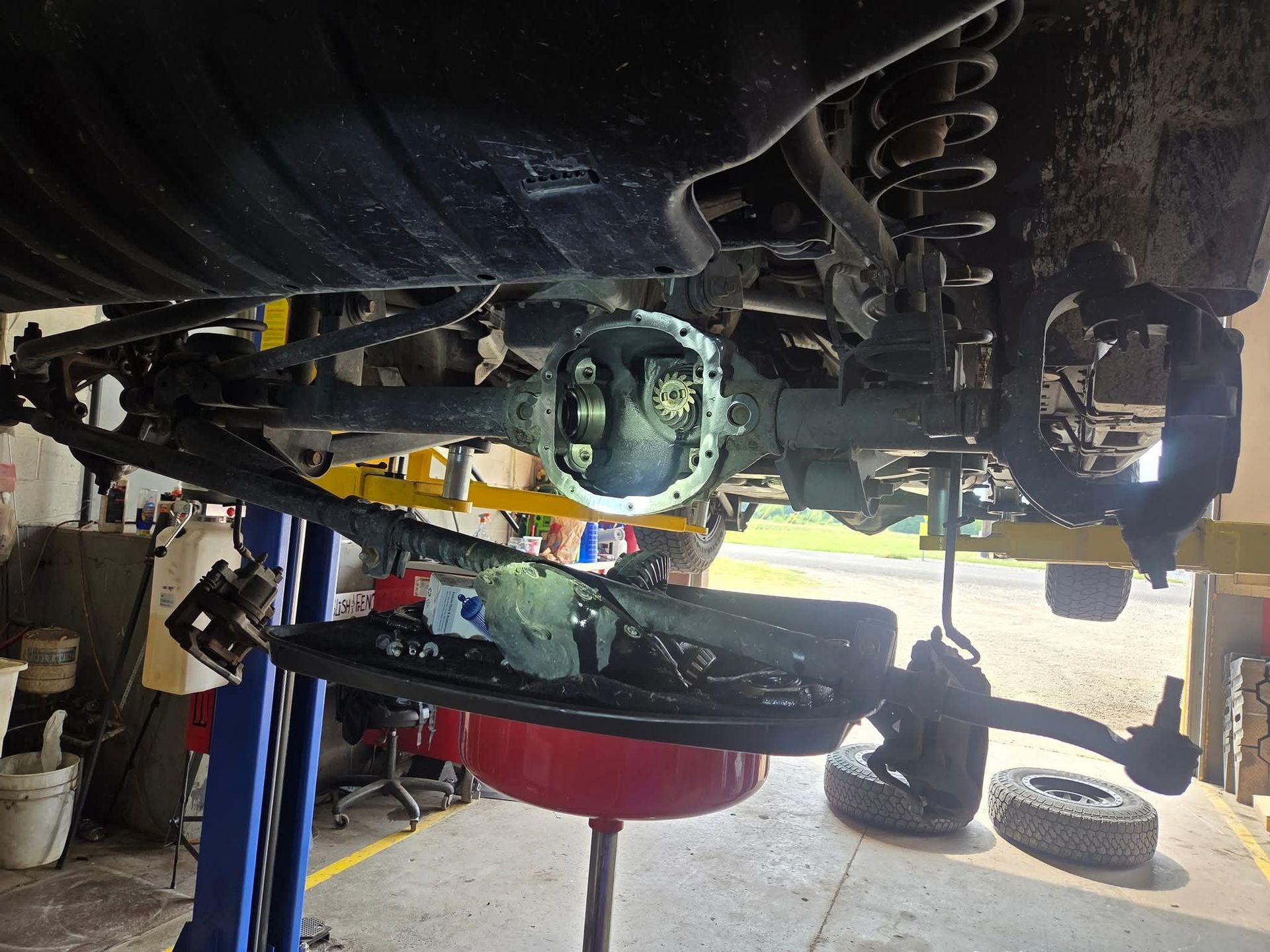 Gallery | Apex Transmission and Auto