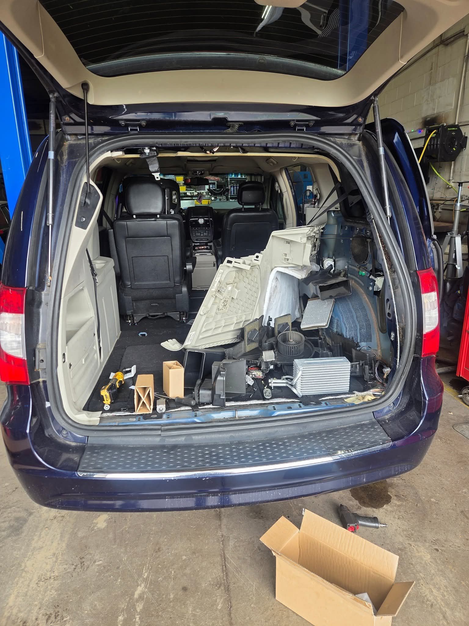 Gallery | Apex Transmission and Auto