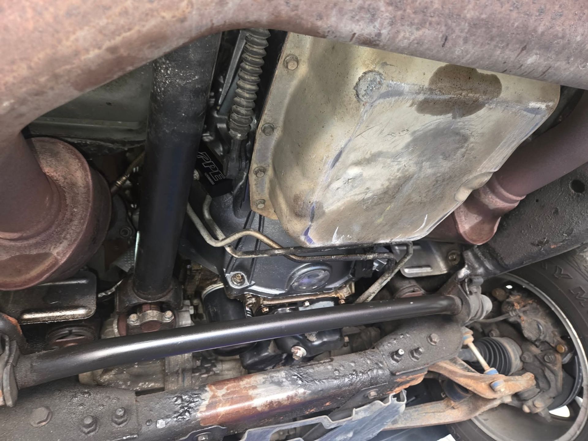 Gallery | Apex Transmission and Auto