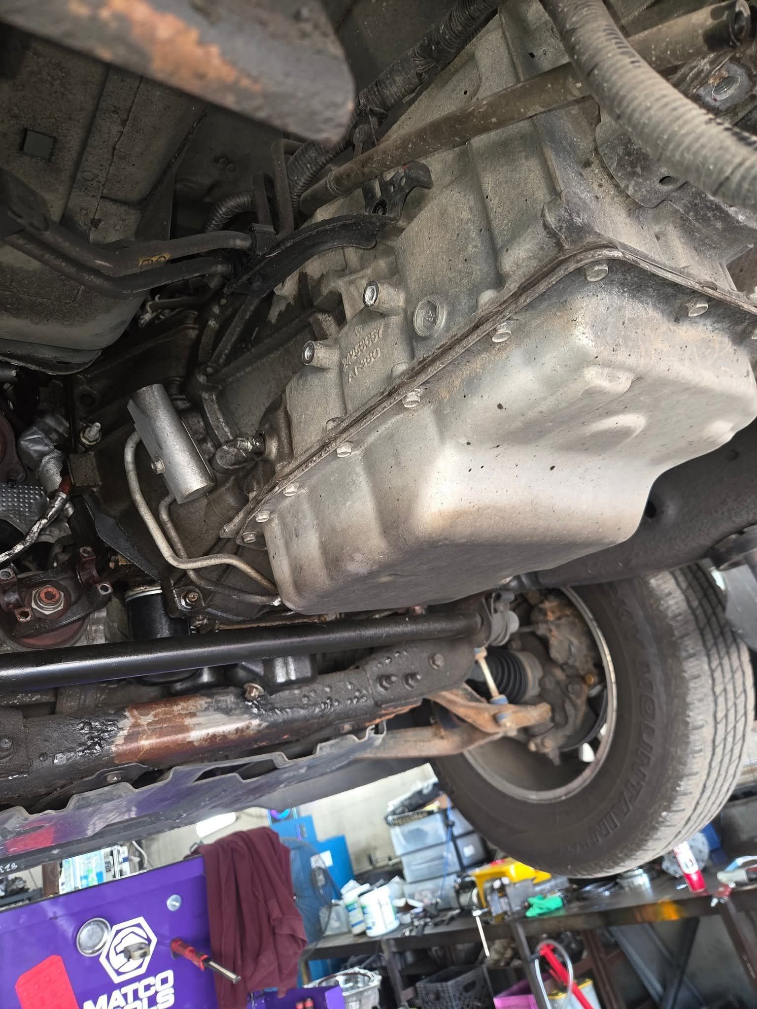 Gallery | Apex Transmission and Auto