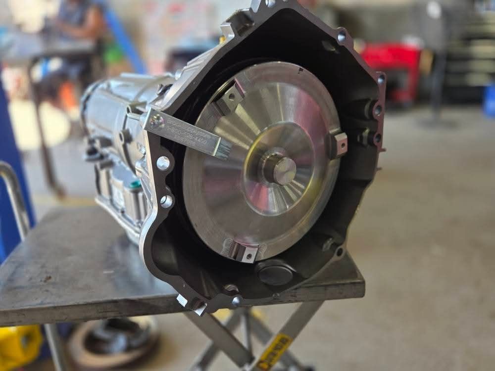 Gallery | Apex Transmission and Auto