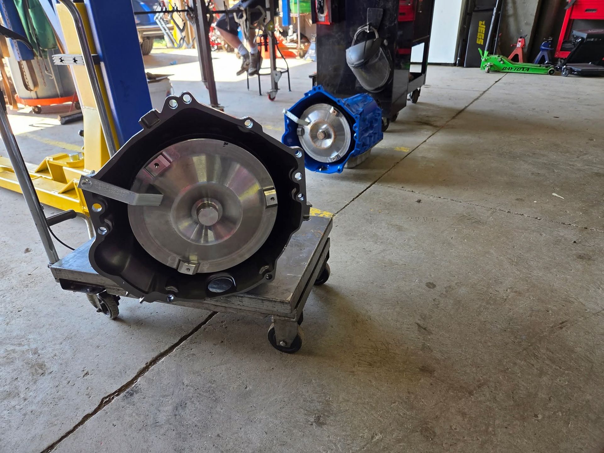 Gallery | Apex Transmission and Auto