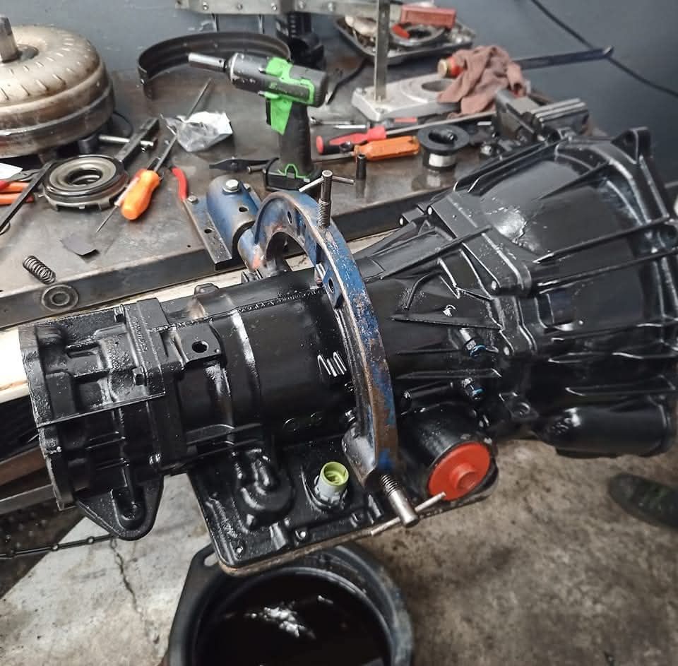 Gallery | Apex Transmission and Auto