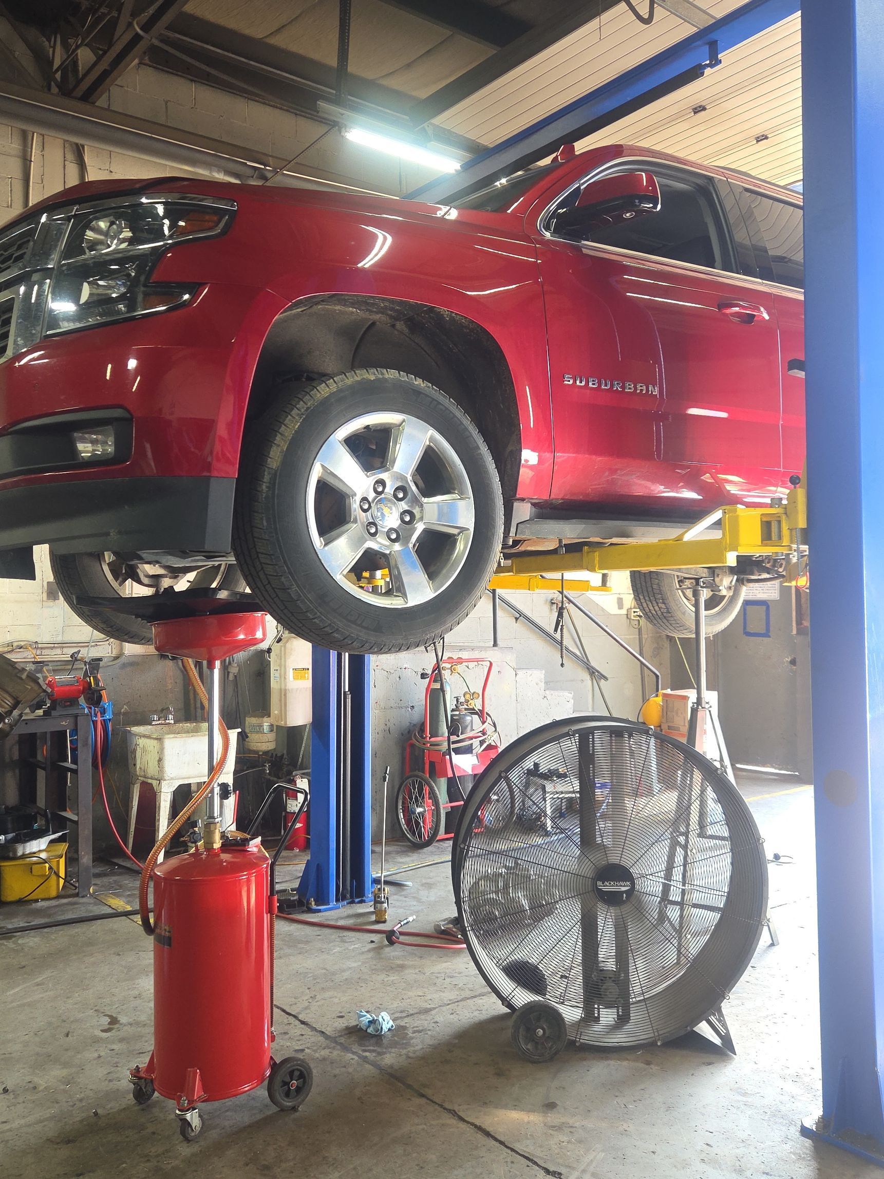 Gallery | Apex Transmission and Auto