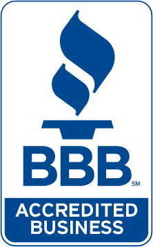 BBB Accredited Business Logo | Apex Complete Auto Care
