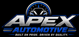 Logo | Apex Transmission and Auto