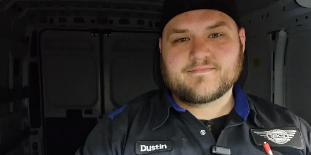 Dustin Geisel | Apex Transmission and Auto