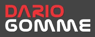dario gomme logo