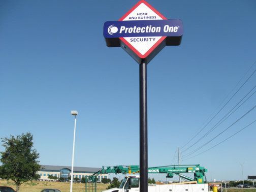 Applications for Pole Signs – Carolina Signs And Wonders – Custom Pole Signs and Pole Banners in Raleigh NC