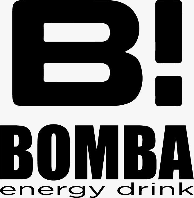 b! bomba