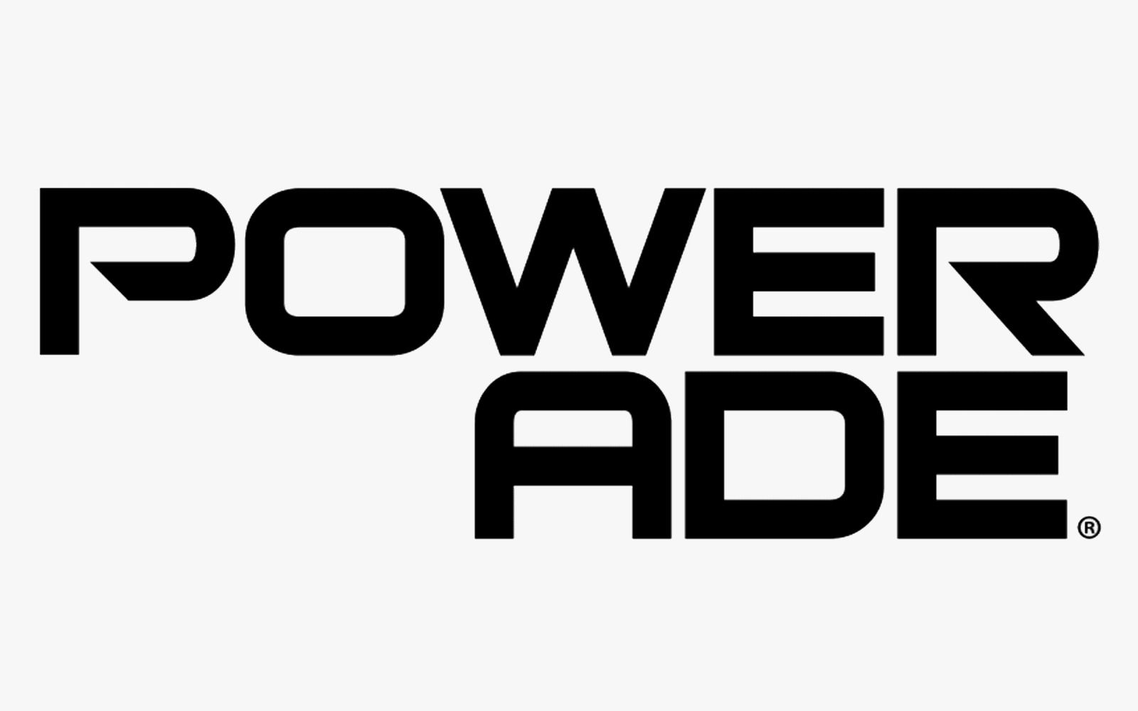 power ade