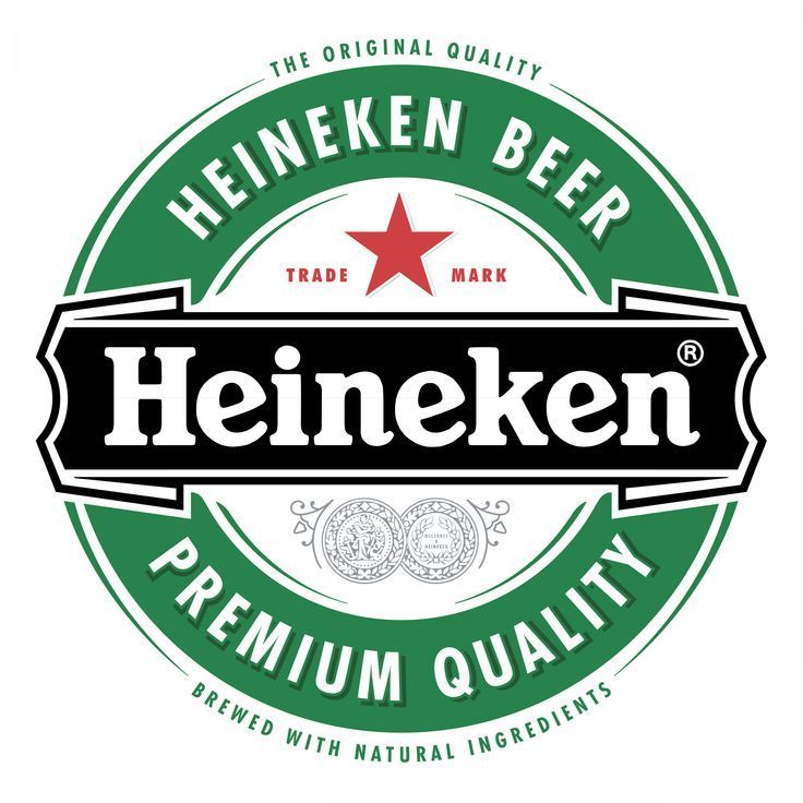 heineken