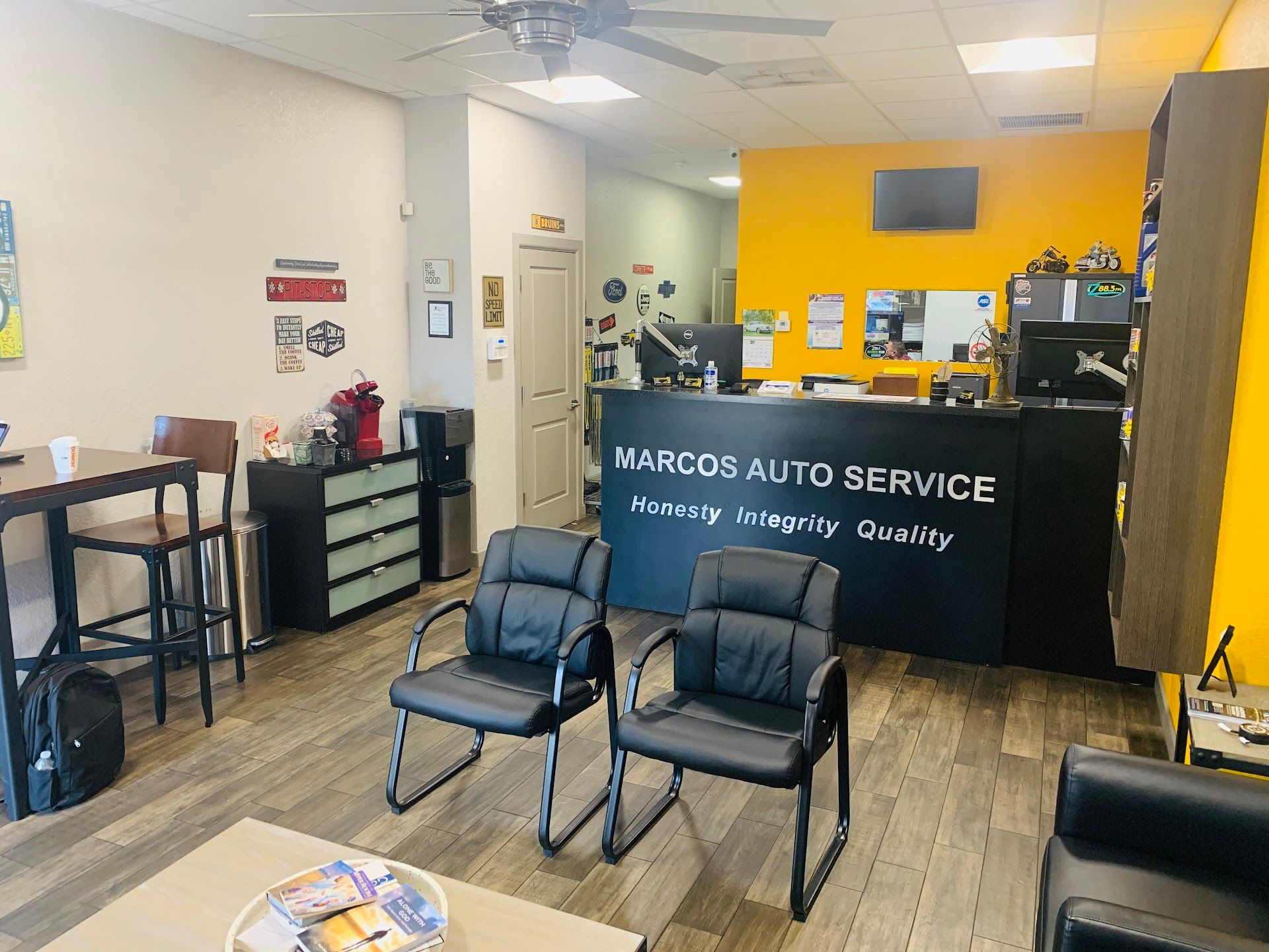Auto Repair in Longwood, FL | Marcos Auto Service