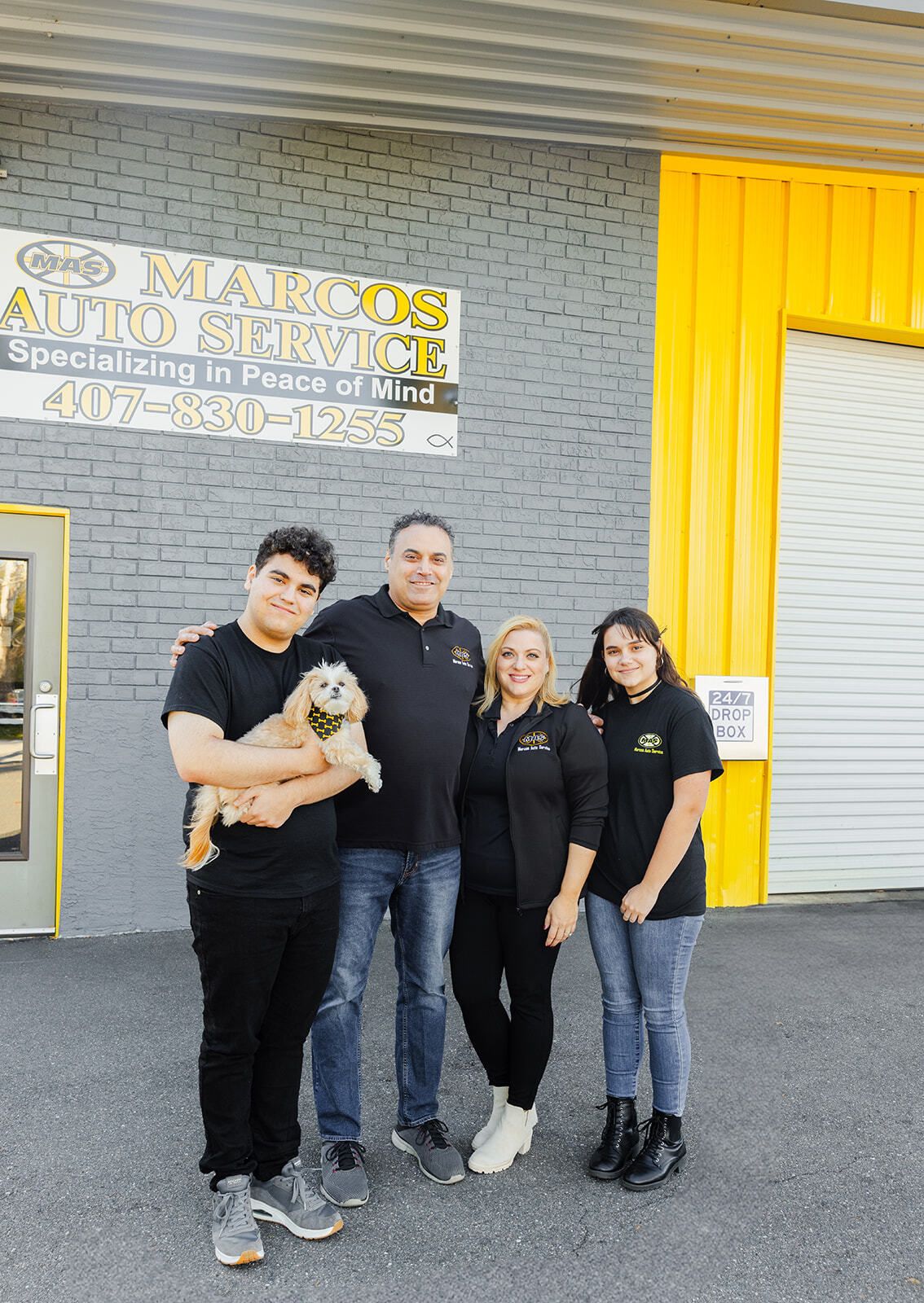Auto Repair in Longwood, FL | Marcos Auto Service
