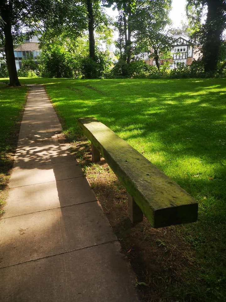Contract Opportunity - Grove Park Pathway