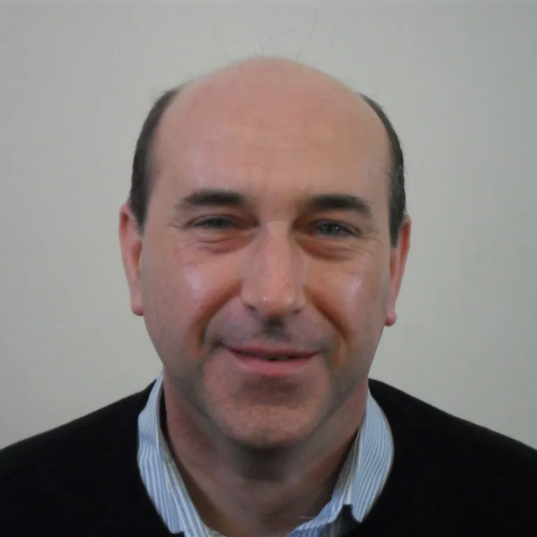 Cllr Andrew Moss