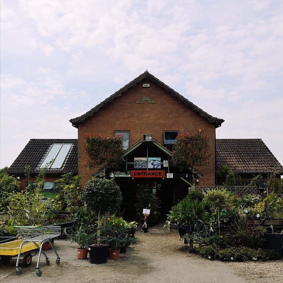 Millstone Garden Centre