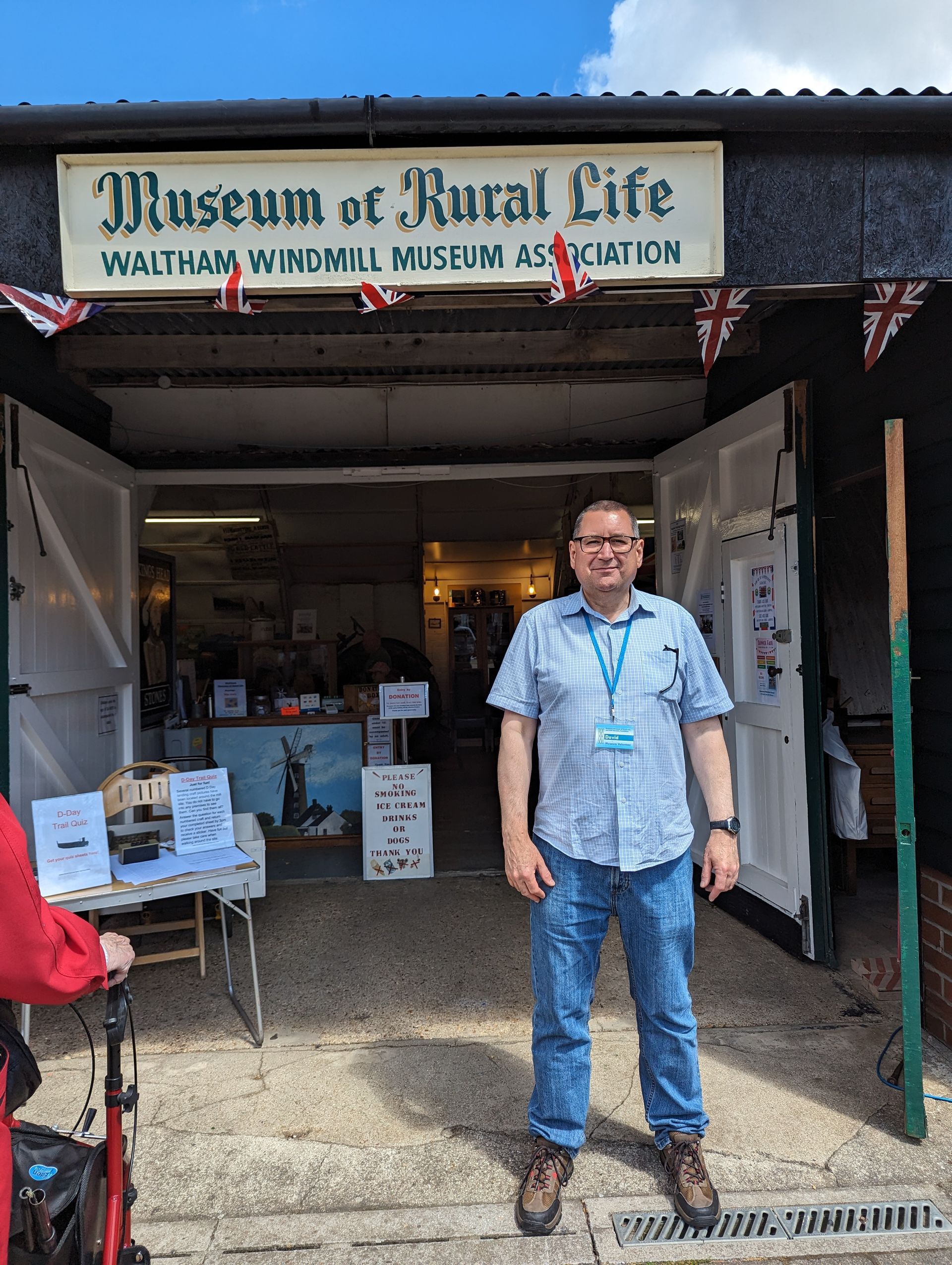 Waltham Museum of Rural Life