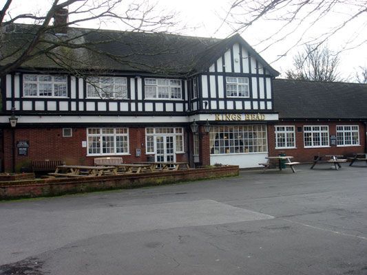 King's Head