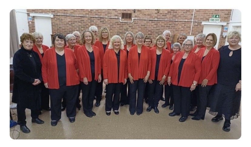 Phoenix Singers