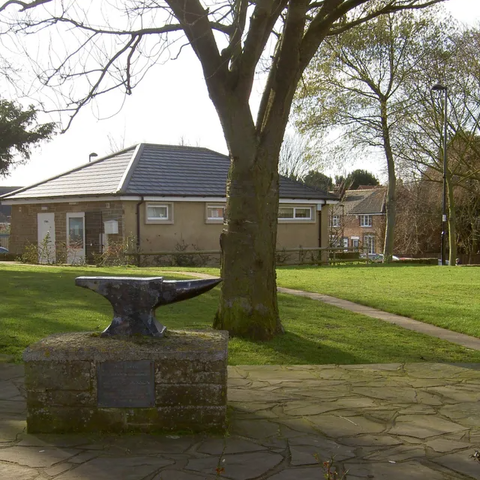 Waltham Parish Council Office