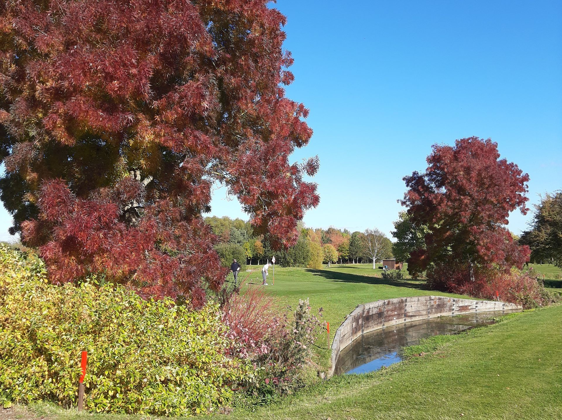 Waltham Windmill Golf Club