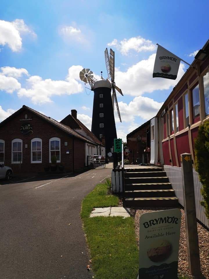 Waltham Windmill
