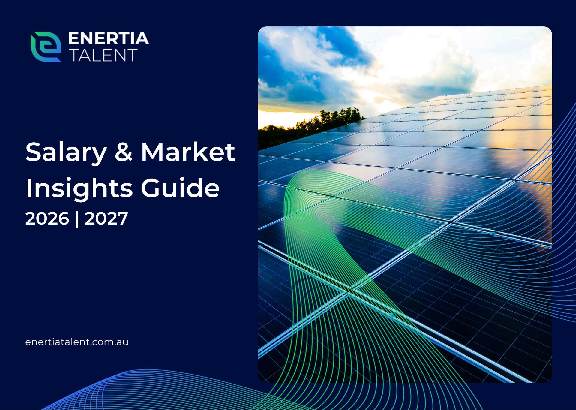 2026 Salary & Market Insights Guide preview
