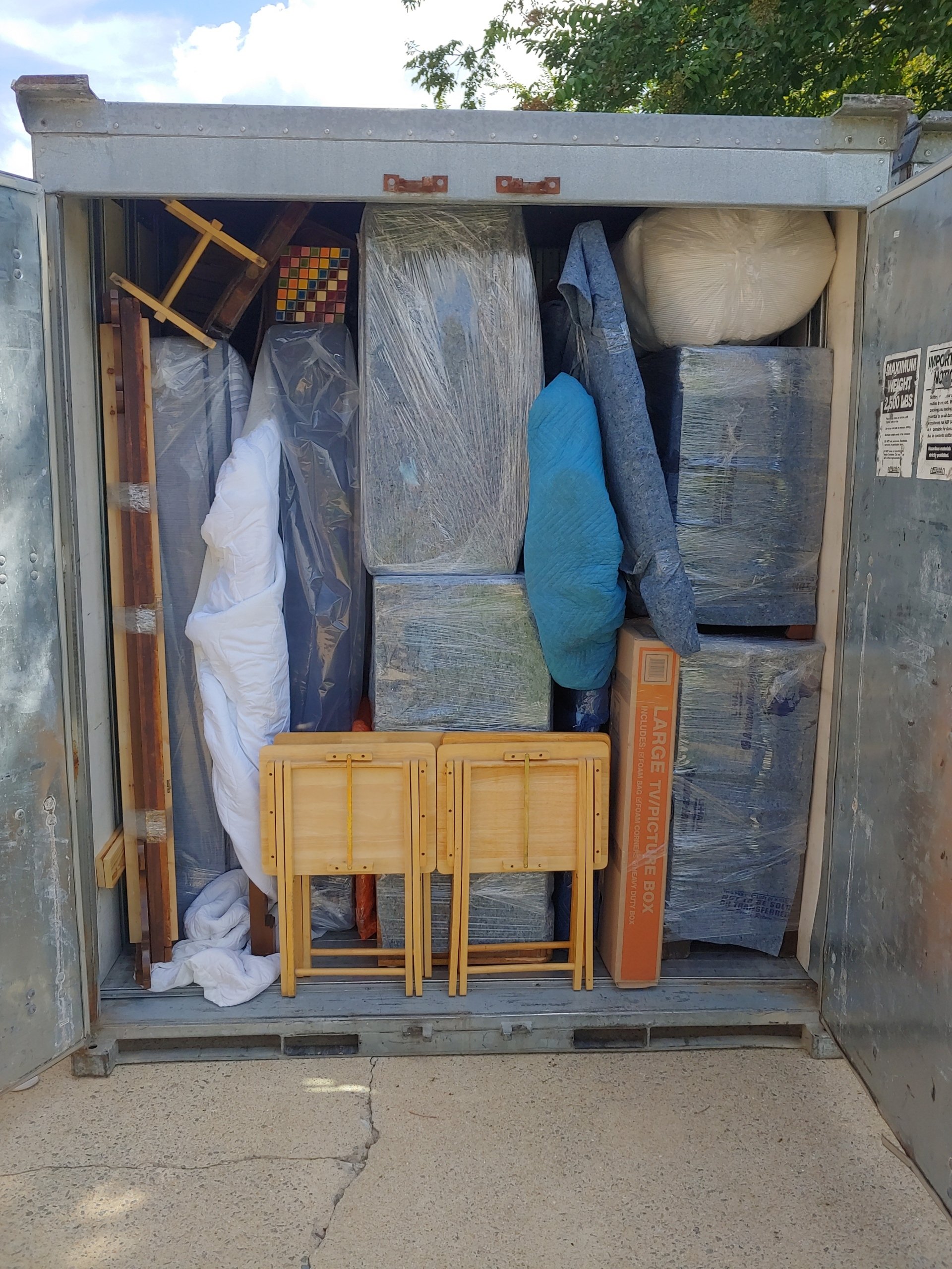 Furniture Disassembly and Reassembly in Virginia Beach, VA Smooth