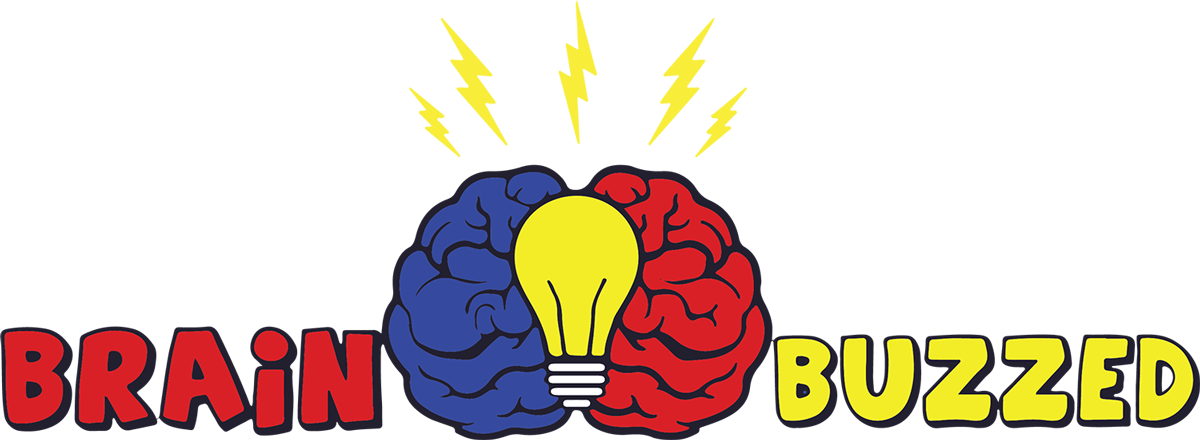 Brain BUZZED