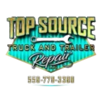 Top Source Truck & Trailer Repair cover
