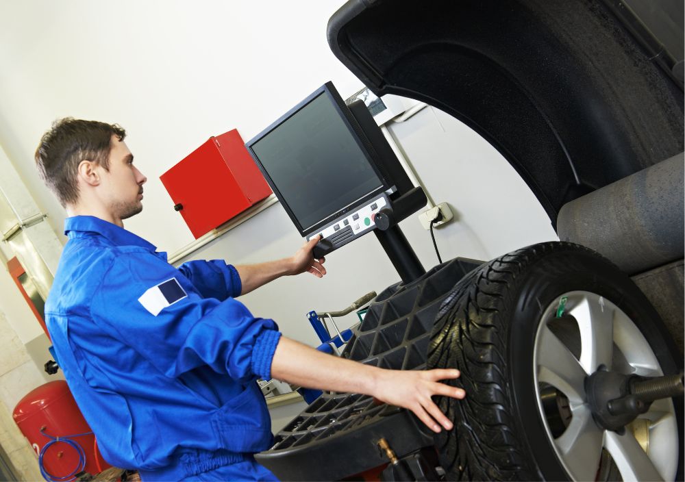 Wheel Alignment Reading Mobile wheel alignment near me MMR